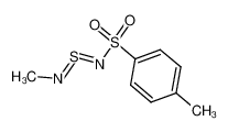 N1-Methyl-N2-(4-methylphenylsulfonyl)schwefeldiimid_96962-46-8