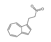 1-(2-Nitroethyl)azulene_96995-19-6