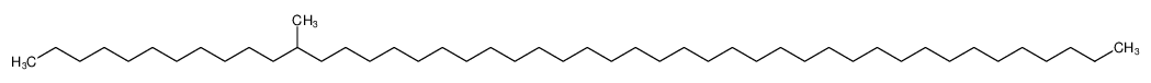 Hexatetracontane, 12-methyl-_97008-27-0