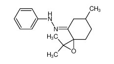 Pulegonoxid-phenylhydrazon_97020-17-2