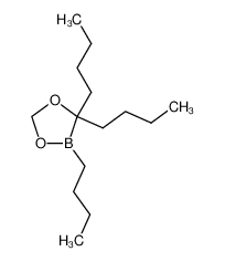 2,3,3-tributyl-[1,4,2]dioxaborolane_97030-96-1