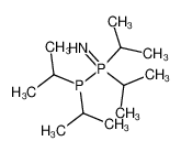 1,1,2,2-tetraisopropyldiphosphine imide_97040-87-4