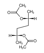 (R,R)-2,5-diacetoxyhexane_97100-83-9
