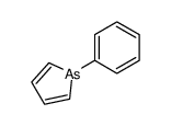 1-phenylarsole_97102-15-3
