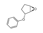 trans-2-phenoxy-6-oxabicyclo(3.1.0)hexane_97133-71-6