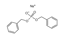 sodium dibenzyl phosphate_97174-13-5