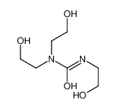 1,1,3-tris(2-hydroxyethyl)urea_97271-72-2