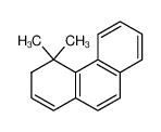 4,4-dimethyl-3,4-dihydrophenanthrene_97278-19-8