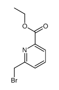 ethyl 6-(bromomethyl)pyridine-2-carboxylate_97278-44-9