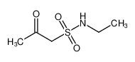1-Propanesulfonamide, N-ethyl-2-oxo-_97289-63-9