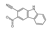2-cyano-3-nitrocarbazole_97308-66-2