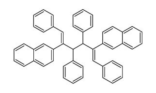 1,3-diphenyl-2-(2-naphthyl)propene dimer_97336-84-0