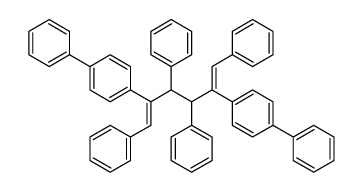 1,3-diphenyl-2-(4-biphenylyl)propene dimer_97336-85-1
