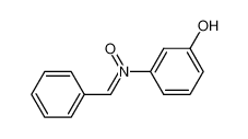 N-Benzyliden-3-hydroxyphenylamin-N-oxid CAS:97369-65-8 manufacturer & supplier