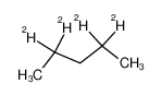 pentane-2,2,4,4-d4 radical cation_97374-41-9