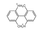 2,2'-dideuterio-6,6'-dimethyl-biphenyl_97378-77-3