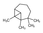 Tricyclo[5.1.0.02,8]octane, 1,2,3,3-tetramethyl-_97400-89-0