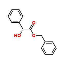 Benzyl D-(-)-Mandelate_97415-09-3