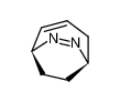 (1S,5R)-6,7-Diaza-bicyclo[3.2.2]nona-2,6-diene_97423-86-4
