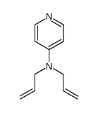 4-(diallylamino)pyridine_97464-44-3
