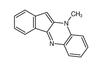 10-methyl-10H-indeno[1,2-b]quinoxaline_97492-89-2