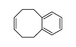 5,6,9,10-tetrahydrobenzocyclooctene_97521-59-0