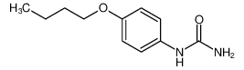 Urea, (4-butoxyphenyl)-_97540-79-9