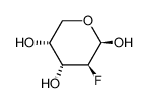 2-deoxy-2-fluoro-β-D-arabinopyranose CAS:97549-79-6 manufacturer & supplier