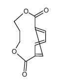 3,7-dioxabicyclo[7.3.1]trideca-1(13),9,11-triene-2,8-dione_97552-48-2