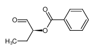 benzoate d' α-hydroxy-butanal S_97579-34-5
