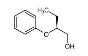(S)-2-phenoxybutan-1-ol_97590-18-6