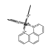 bis(1,10-phenantroline)bis(pyridine)ruthenium(I)_97698-11-8