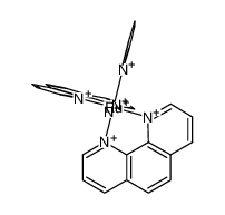 cyanobis(1,10-phenantroline)(pyridine)ruthenium(I)_97698-16-3