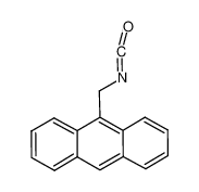 9-(isocyanatomethyl)anthracene_97761-46-1