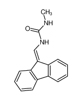 9-Methylcarbamoylaminomethylen-fluoren_97771-00-1