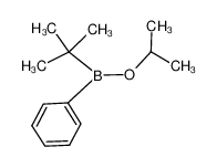 tert-butyl(isopropoxy)(phenyl)borane_97782-88-2