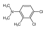 (3,4-Dichloro-2-methyl-phenyl)-dimethyl-amine_97803-13-9