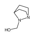(1,7-diazabicyclo[2.2.1]heptan-7-yl)methanol_97812-43-6