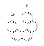 fluoro-12-methyl-2-pentahelicene_97814-84-1