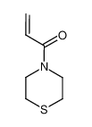 4-acryloyl-thiomorpholine_97842-87-0