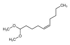 1,1-dimethoxy-5Z-decene_97943-49-2