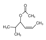 (Z)-2-methylhex-4-en-3-yl acetate_97946-06-0