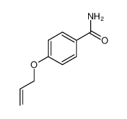 4-(allyloxy)benzamide_97960-35-5