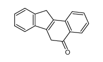 3,4-Dihydro-3-oxo-1,2-benzofluoren_97979-53-8