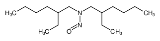 Di-(2-ethyl-hexyl)-N-nitrosamin_97999-74-1