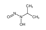 N-nitroso-N-isopropylhydroxylamine_98020-77-0