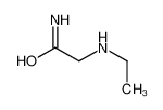 2-(ethylamino)acetamide_98026-01-8
