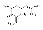 1-methyl-2-(6-methylhept-5-en-2-yl)benzene_98039-30-6