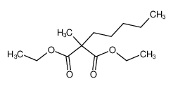 methylpentylpropanedioic acid diethyl ester_98061-07-5