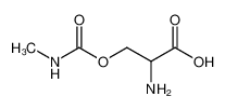 O-methylcarbamoyl-serine_98069-86-4